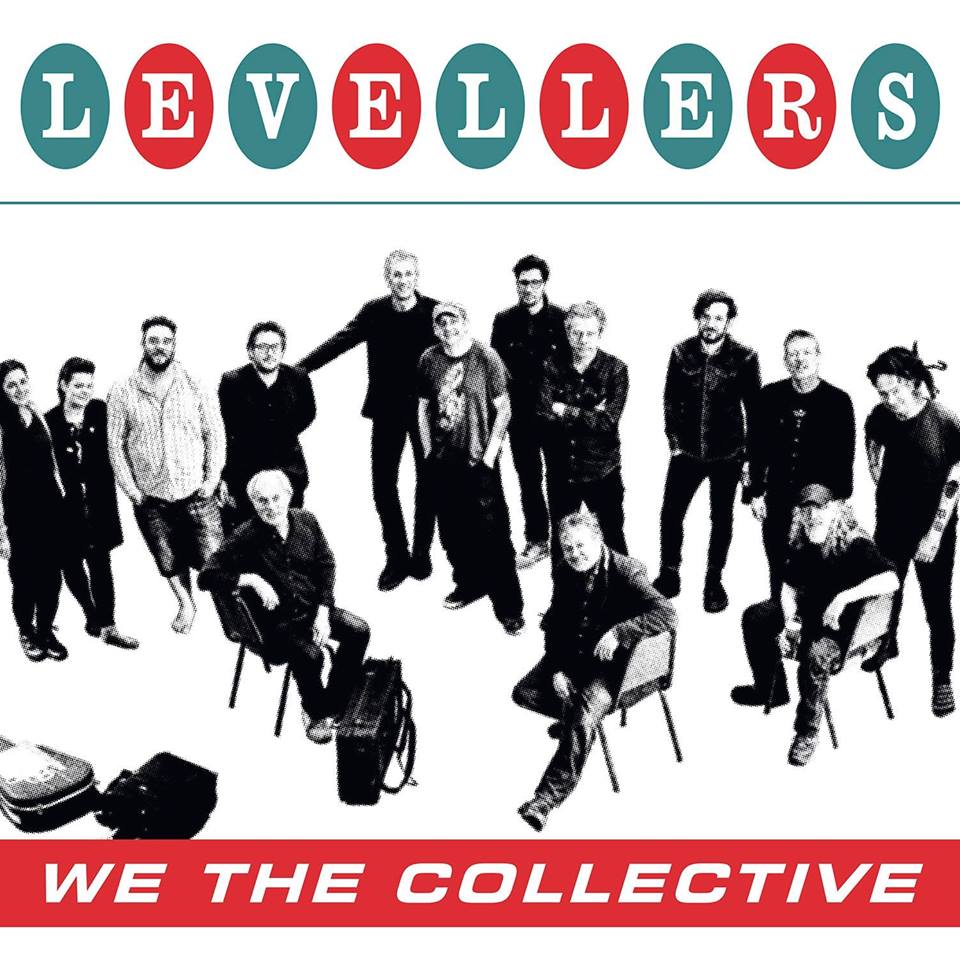 the levellers tour